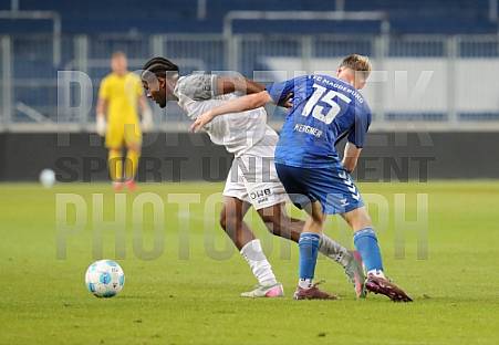 5.Spieltag 1.FC Magdeburg II - BFC Dynamo,