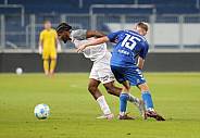 5.Spieltag 1.FC Magdeburg II - BFC Dynamo,