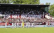 Pokalfinale VSG Altglienicke - BFC Dynamo,