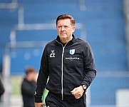 Testspiel 1.FC Magdeburg - BFC Dynamo,