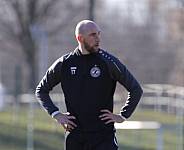 16.02.2019 Training BFC Dynamo