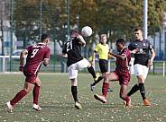 9.Spieltag BFC Dynamo U19 - FSV Zwickau U19,