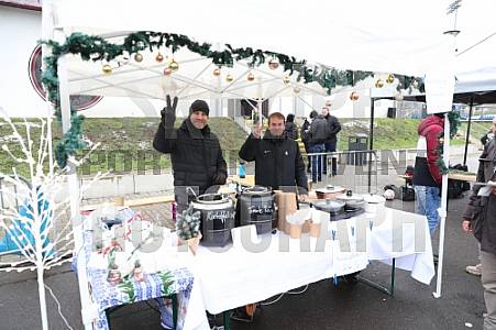 1. BFC Dynamo Weihnachtsmarkt 2022 1. BFC Dynamo Weihnachtsmarkt 2022