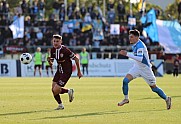 8.Spieltag BFC Dynamo - Chemnitzer FC,