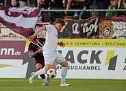 34. Spieltag BFC Dynamo - FSV Zwickau