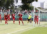 Testspiel BFC Dynamo - SV Sparta Lichtenberg