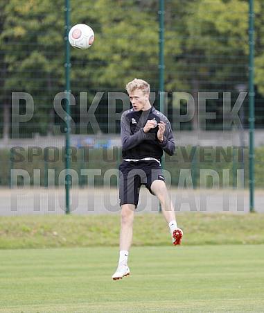 Training 14.09.2018
