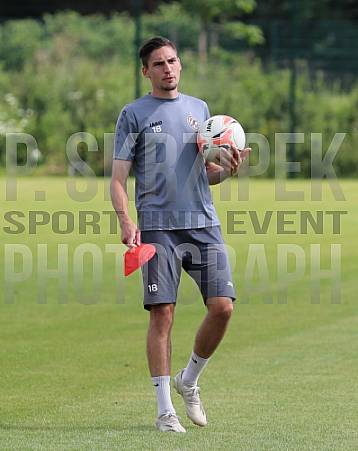 22.07.2021 Training BFC Dynamo