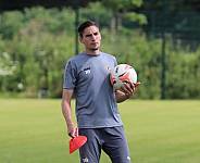 22.07.2021 Training BFC Dynamo