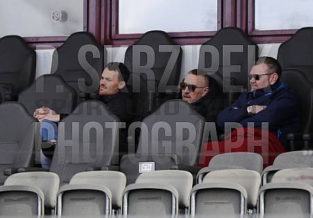 Cosy-Wasch Viertelfinale BFC Dynamo - VSG Altglienicke