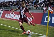 6.Spieltag BFC Dynamo - SV Tasmania Berlin,