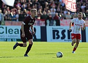 29.Spieltag BFC Dynamo - FC Rot-Weiß Erfurt