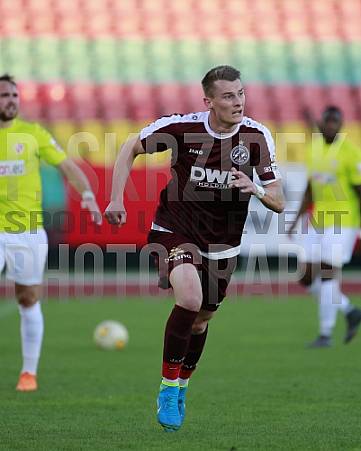 24.Spieltag BFC Dynamo - FC Energie Cottbus