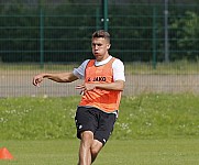 24.07.2020 Training BFC Dynamo