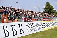 4.Spieltag BFC Dynamo - VfB Germania Halberstadt,