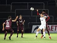 10.Spieltag BFC Dynamo - SV Babelsberg 03