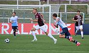 1. Runde DFB-Pokal BFC Dynamo - VfL Bochum 1848