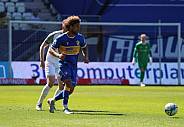 32. Spieltag FC Carl-Zeiss Jena - BFC Dynamo