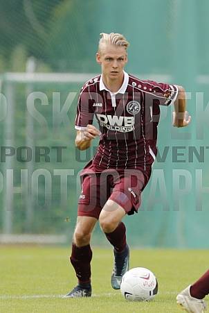 3.Spieltag Berliner AK 07 - BFC Dynamo