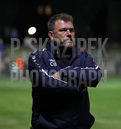 2.Runde AOK-Landespokal Füchse Berlin - BFC Dynamo