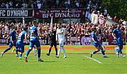 Pokalfinale VSG Altglienicke - BFC Dynamo,