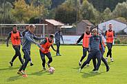 15.10.2021 Training BFC Dynamo