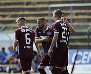 Testspiel BFC Dynamo - FC Carl Zeiss Jena