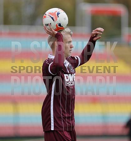 13.Spieltag BFC Dynamo - ZFC Meuselwitz,