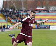 15.Spieltag BFC Dynamo - 1.FC Lokomotive Leipzig