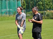 Training vom 23.07.2024 BFC Dynamo