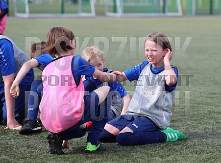 BFC Dynamo FerienCamp Ostern 2025