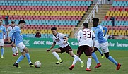 Halbfinale Runde AOK Landespokal , BFC Dynamo - FC Viktoria 1889 Berlin ,