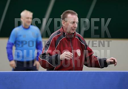 Training Traditionsmannschaft BFC Dynamo Training Traditionsmannschaft BFC Dynamo