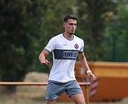 Testspiel 1.FC Magdeburg - BFC Dynamo,