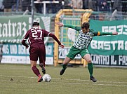 17.Spieltag BSG Chemie Leipzig - BFC Dynamo