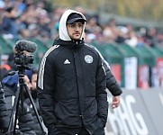 Achtelfinale Delay Sports Berlin - BFC Dynamo