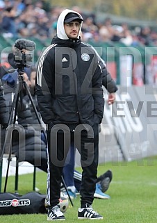 Achtelfinale Delay Sports Berlin - BFC Dynamo