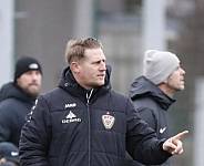 Testspiel BFC Dynamo - SV Lichtenberg 47