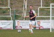 29. Spieltag BFC Dynamo - FC Hertha 03 Zehlendorf