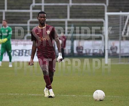 25.Spieltag BFC Dynamo - 1.FC Lokomotive Leipzig