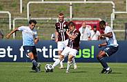 1. Runde DFB-Pokal BFC Dynamo - VfL Bochum 1848