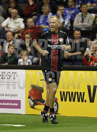 AOK Traditionsmasters 2019