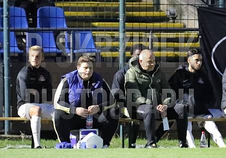 13.Spieltag BFC Dynamo - FSV Optik Rathenow,