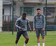 01.11.2022 Training BFC Dynamo