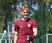 Training vom 26.06.2023 BFC Dynamo