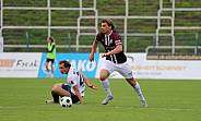 6. Spieltag BFC Dynamo - SV Babelsberg 03