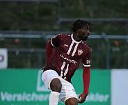 8.Spieltag BFC Dynamo - Greifswalder FC