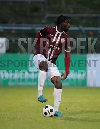 8.Spieltag BFC Dynamo - Greifswalder FC