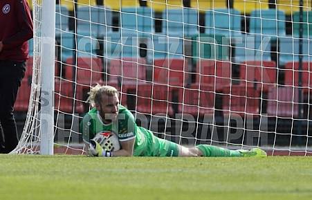 11.Spieltag BFC Dynamo - VfB Auerbach,