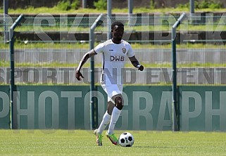 Testspiel BFC Dynamo - SV Lichtenberg 47,